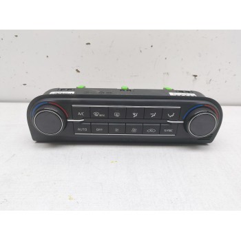 MANDO CLIMATIZADOR 97250J7310 56 