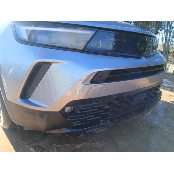 Recambio de despiece motor para opel mokka 1.2 (76) referencia OEM IAM HN09  