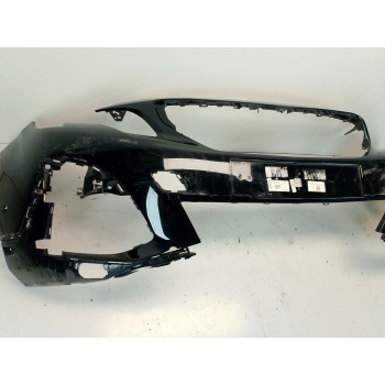 Recambio de paragolpes delantero para peugeot 3008 ii suv (mc_, mr_, mj_, m4_) hybrid 180 referencia OEM IAM 9810867477  