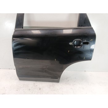 Recambio de puerta trasera izquierda para kia sorento ii (xm) 2.2 crdi referencia OEM IAM 770031U510  