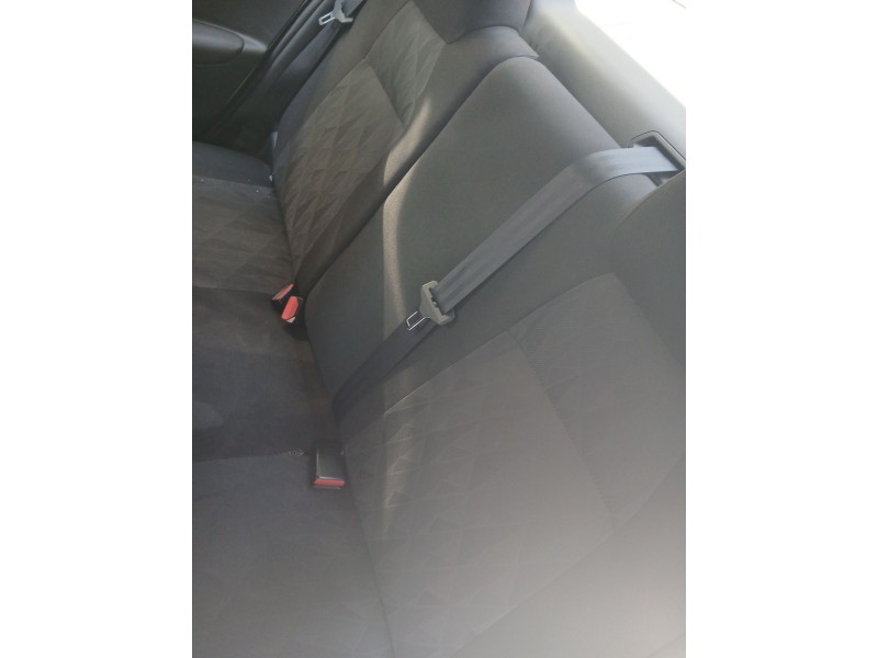 Recambio de asientos traseros para citroën c-elysee (dd_) 1.6 bluehdi 100 referencia OEM IAM   