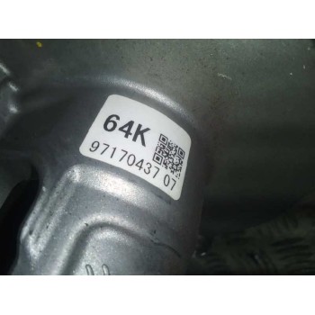 Recambio de columna direccion para toyota corolla (e18) referencia OEM IAM 4525002N00  