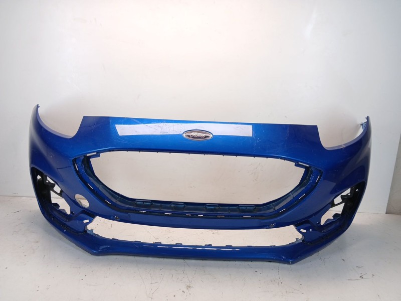 Recambio de paragolpes delantero para ford puma (j2k, cf7) 1.5 ecoblue referencia OEM IAM L1TB17757D1  