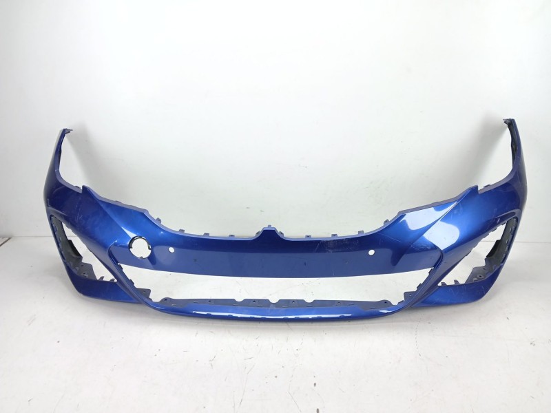 Recambio de paragolpes delantero para bmw 3 (g20, g80, g28) 318 d referencia OEM IAM 51118069346  