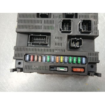 Recambio de centralita bsi para lancia phedra (179_) 2.2 jtd (179axc1a) referencia OEM IAM 9659285280  