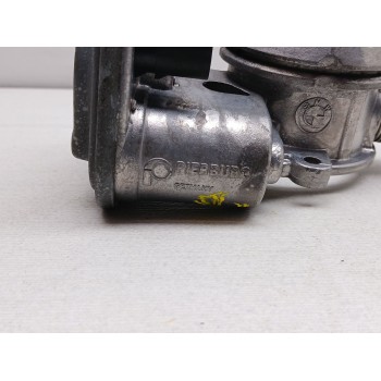 Recambio de caja mariposa para bmw serie 1 berlina (e81/e87) 116d referencia OEM IAM 780437302  