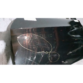 Recambio de puerta delantera izquierda para bmw serie 3 berlina (e90) 320d referencia OEM IAM  NEGRA 