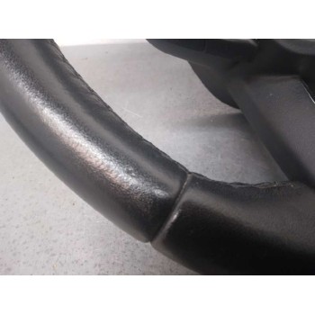 Recambio de volante para ford focus lim. trend + referencia OEM IAM F1EB3600JE3ZHE SIN AIRBAG MARCADO