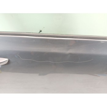 Recambio de puerta delantera derecha para volkswagen golf vi (5k1) 1.6 tdi referencia OEM IAM 5K4831056H  