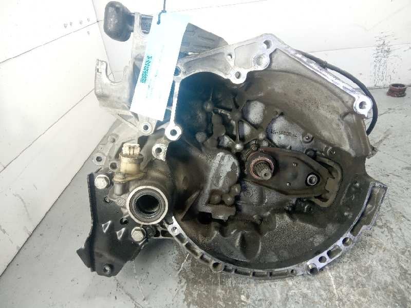 Recambio de caja cambios para citroën c3 1.1 magic referencia OEM IAM 20CP14 62.312km 