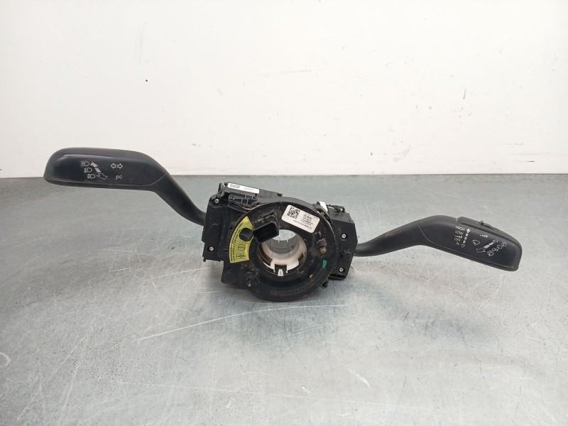 Recambio de anillo airbag para seat ibiza iv (6j5, 6p1) 1.2 tsi referencia OEM IAM 6r0953521d 6r0959654 