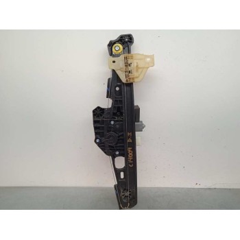 ELEVALUNAS DELANTERO IZQUIERDO 807215326R 6 PINS