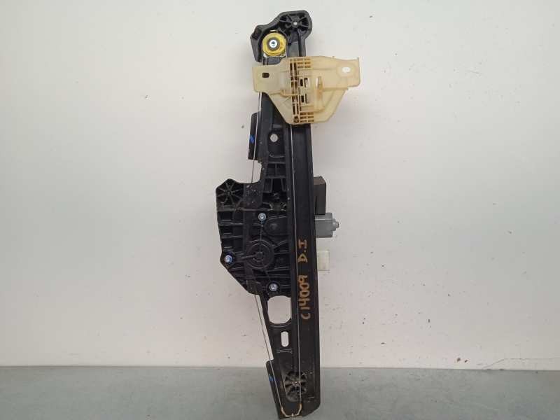 Recambio de elevalunas delantero izquierdo para renault captur ii experience referencia OEM IAM 807215326R  6 PINS