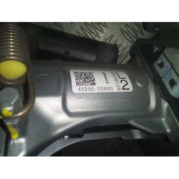 Recambio de columna direccion para toyota corolla (e18) referencia OEM IAM 4525002N00  