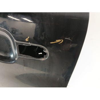 Recambio de puerta trasera izquierda para kia sorento ii (xm) 2.2 crdi referencia OEM IAM 770031U510  