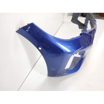 Recambio de paragolpes delantero para bmw 3 (g20, g80, g28) 318 d referencia OEM IAM 51118069346  