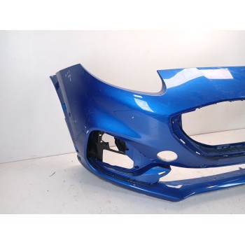 Recambio de paragolpes delantero para ford puma (j2k, cf7) 1.5 ecoblue referencia OEM IAM L1TB17757D1  