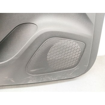 Recambio de guarnecido puerta delantera izquierda para renault kadjar (ha_, hl_) 1.3 tce 140 referencia OEM IAM 809016652r  