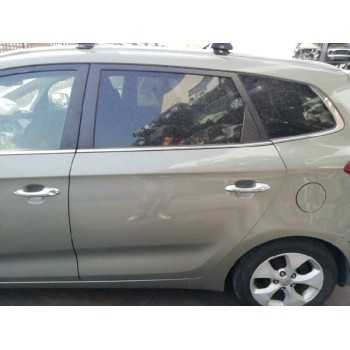 Recambio de puerta trasera izquierda para kia carens ( ) 1.7 crdi cat referencia OEM IAM 77003A4000  