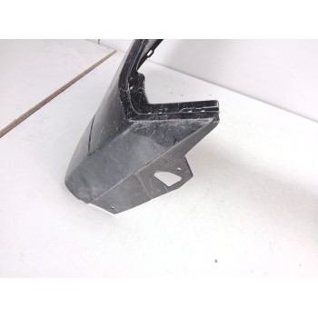 Recambio de paragolpes trasero para bmw x1 (f48) sdrive 20 i referencia OEM IAM 51129881934  