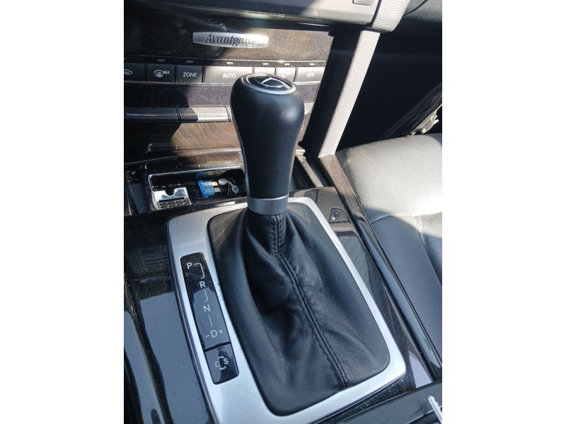 Recambio de palanca cambio para mercedes-benz clase e (w212) e 220 cdi / bluetec (212.001, 212.002) referencia OEM IAM A20426747