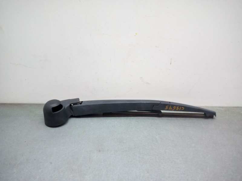 Recambio de brazo limpia trasero para mg zs luxury referencia OEM IAM   