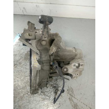 Recambio de caja cambios para citroën c3 1.1 magic referencia OEM IAM 20CP14 62.312km 