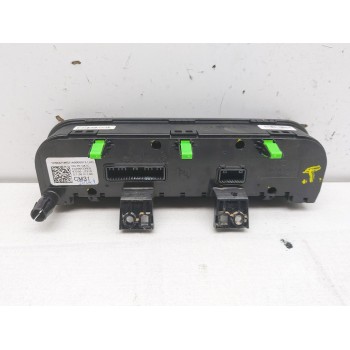 Recambio de mando climatizador para kia ceed (cd) 1.6 crdi 136 referencia OEM IAM 97250J7310 56 