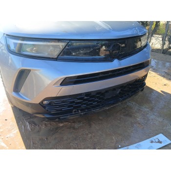 Recambio de despiece motor para opel mokka 1.2 (76) referencia OEM IAM HN09  