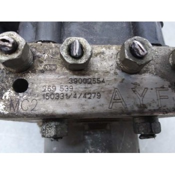 Recambio de abs para opel corsa e 1.4 referencia OEM IAM 39002554 0265956292 0265956292