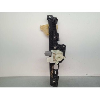 Recambio de elevalunas delantero izquierdo para renault captur ii experience referencia OEM IAM 807215326R  6 PINS