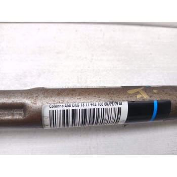 Recambio de columna direccion para citroën c3 picasso (sh_) 1.6 hdi referencia OEM IAM a58dag1811943  