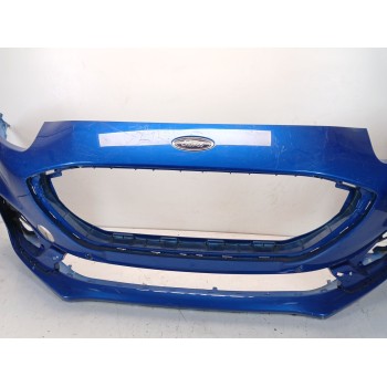 Recambio de paragolpes delantero para ford puma (j2k, cf7) 1.5 ecoblue referencia OEM IAM L1TB17757D1  