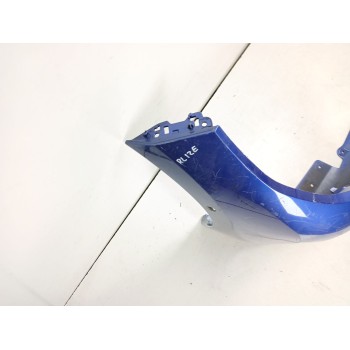 Recambio de paragolpes delantero para bmw 3 (g20, g80, g28) 318 d referencia OEM IAM 51118069346  