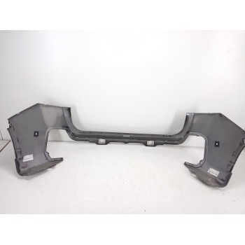 Recambio de paragolpes trasero para bmw x1 (f48) sdrive 20 i referencia OEM IAM 51129881934  