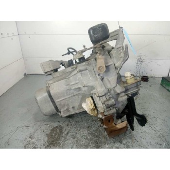 Recambio de caja cambios para citroën c3 1.1 magic referencia OEM IAM 20CP14 62.312km 