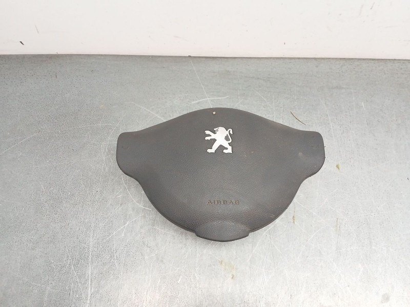 Recambio de airbag delantero izquierdo para peugeot partner tepee 1.6 hdi 90 4x4 referencia OEM IAM 96721954zd  