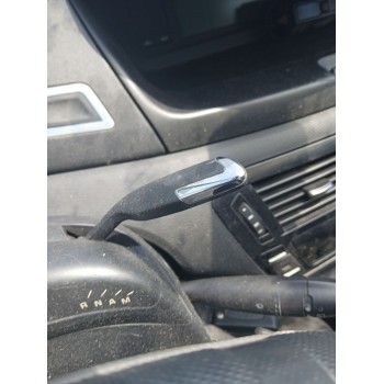 DESPIECE CAJA CAMBIOS 