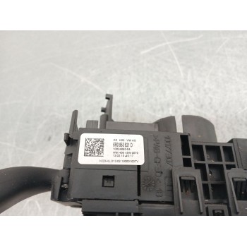 Recambio de anillo airbag para seat ibiza iv (6j5, 6p1) 1.2 tsi referencia OEM IAM 6r0953521d 6r0959654 