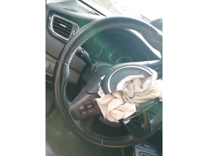 Recambio de volante para kia carens ( ) 1.7 crdi cat referencia OEM IAM   