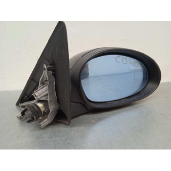 RETROVISOR DERECHO 7075626 NEGRO DE 5 PINS F0142102