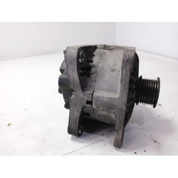 Recambio de alternador para renault megane ii coupé-cabriolet (em0/1_) 1.9 dci referencia OEM IAM 8200667610 7711368602 