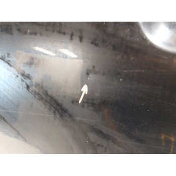 Recambio de puerta trasera izquierda para kia sorento ii (xm) 2.2 crdi referencia OEM IAM 770031U510  