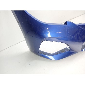 Recambio de paragolpes delantero para bmw 3 (g20, g80, g28) 318 d referencia OEM IAM 51118069346  