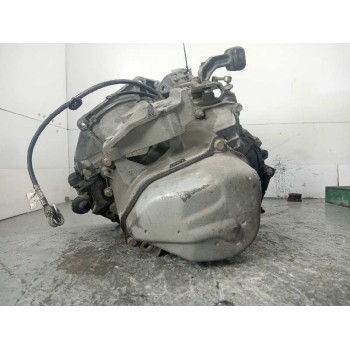 Recambio de caja cambios para citroën c3 1.1 magic referencia OEM IAM 20CP14 62.312km 