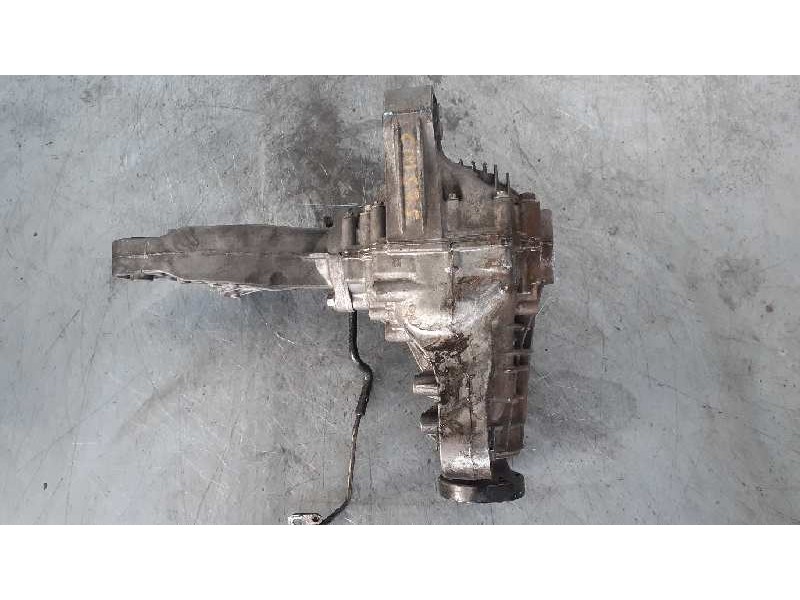 Recambio de diferencial delantero para mercedes-benz clase m (w164) 320 / 350 cdi (164.122) referencia OEM IAM 4460310030 460310