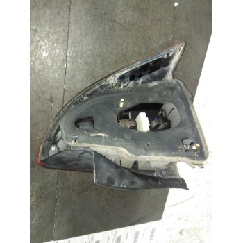 Recambio de piloto trasero izquierdo para citroën c5 berlina 1.6 16v hdi fap referencia OEM IAM S / R  