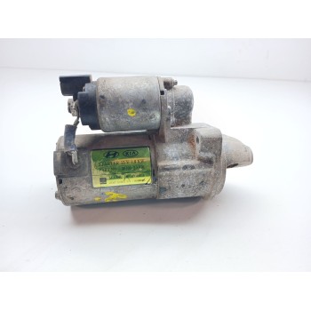 MOTOR ARRANQUE 361002a950 