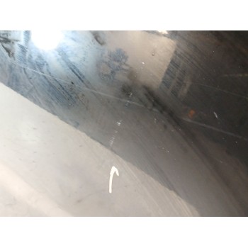 Recambio de puerta trasera izquierda para kia sorento ii (xm) 2.2 crdi referencia OEM IAM 770031U510  