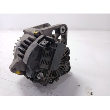 Recambio de alternador para renault megane ii coupé-cabriolet (em0/1_) 1.9 dci referencia OEM IAM 8200667610 7711368602 